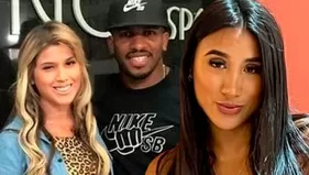 Samahara arremetió contra Yahaira al recordar relación con Farfán