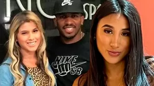 Samahara arremetió contra Yahaira al recordar relación con Farfán