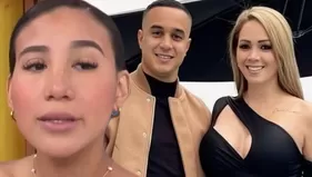 Samahara defiende a Jesús Barco y espera reconciliacion con Klug