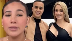 Samahara defiende a Jesús Barco y espera reconciliacion con Klug