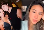 ¿Samahara Lobatón admitió que le gusta Renato Rossini Jr?