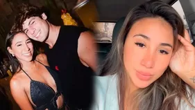 ¿Samahara Lobatón admitió que le gusta Renato Rossini Jr?