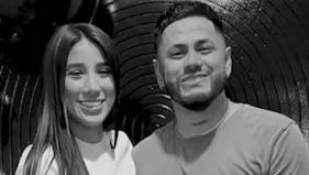 Samahara Lobatón anunció fin de su relación con Bryan Torres