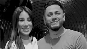 Samahara Lobatón anunció fin de su relación con Bryan Torres