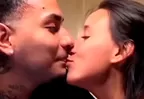 Samahara Lobatón besó a Youna y ¿confirmaron reconciliación?