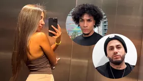 Samahara Lobatón estalla tras asegurar que es "padre y madre"