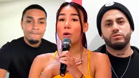 Samahara Lobatón fulminó a Youna y Bryan Torres con indirecta
