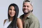 ¿Samahara Lobatón y Bryan retomarán su relación en 2026?