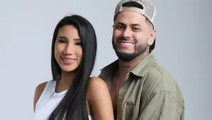 ¿Samahara y Bryan volverán a ser pareja en 2026?