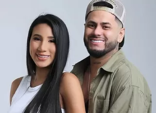 ¿Samahara y Bryan volverán a ser pareja en 2026?