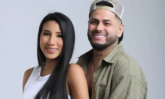¿Samahara y Bryan volverán a ser pareja en 2026?