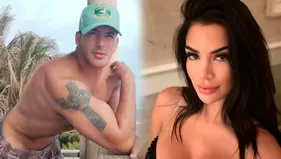 Samantha Batallanos a Jean Paul Santa María: “No eres mi tipo de hombre”