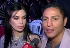 Jonathan Maicelo rompió su silenció sobre Samantha Batallanos: "La amo"