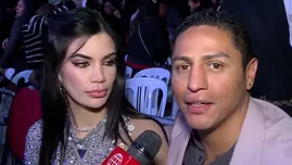 Jonathan Maicelo rompió su silencio sobre Samantha Batallanos