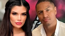 Samantha Batallanos tras sentencia a Maicelo: "Sigue mancillando mi honor".