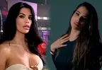 Samantha Batallanos se disculpó ante cámaras con Suheyn Cipriani