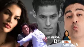 Samantha denunció a Miguel Moreno, ¿Facundo se va de EEG? y más