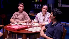 ‘Una Semana Nada Más’ regresa por corta temporada en el Teatro Claretiano.