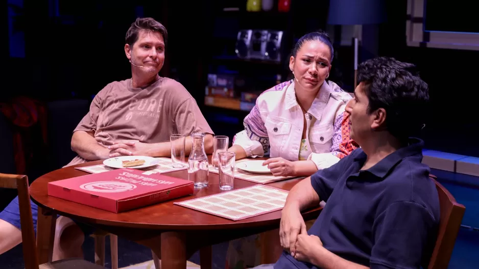 ‘Una Semana Nada Más’ regresa por corta temporada en el Teatro Claretiano.