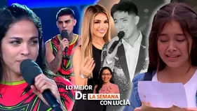 Senderito recibe críticas por Naldy, Raysa aclaró a Paul Michael