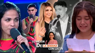Senderito recibe críticas por Naldy, Raysa aclaró a Paul Michael
