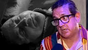 Sergio Galliani habló sobre la muerte de Miguel Ignacio en AFHS