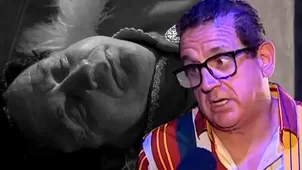 Sergio Galliani habló sobre la muerte de Miguel Ignacio en AFHS