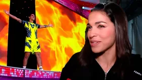 Sirena Ortiz se confesó por regreso de Gabriel Meneses a EEG