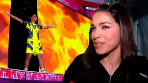 Sirena Ortiz se confesó por regreso de Gabriel Meneses a EEG