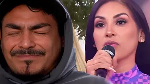 Erick Elera y Allison Pastor: revelaron su reacción a temblor