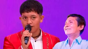 Stiven Franco desmintió a Óscar Custodio de La Bella Luz