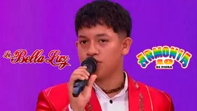 Stiven Franco reveló verdadero motivo de salida de La Bella Luz