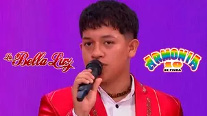 Stiven Franco reveló verdadero motivo de salida de La Bella Luz