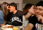 ¿Suheyn Cipriani se besó con Macarius tras declararle su amor?
