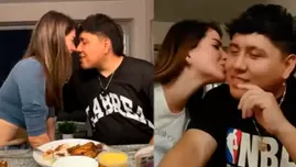 ¿Suheyn Cipriani se besó con streamer Macarius tras declararle su amor?