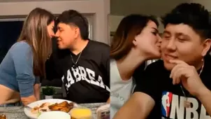 ¿Suheyn Cipriani se besó con Macarius tras declararle su amor?