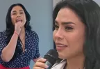 Maricarmen Marín se emocionó hasta las lágrimas por el estreno de Súper Ada