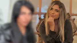 Susana Alvarado sorprendió con cambio de look. | Fuente: Instagram / TikTok