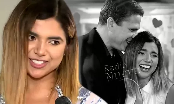 Paco Bazán y Susana Alvarado terminaron definitivamente?