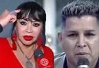 Susy Díaz arremetió contra Néstor Villanueva: “¿Es un delito defender a mi hija?”