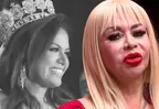 Susy Díaz celebró que Flor Polo se quede sin corona: No le sumaba