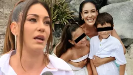 ¿Tilsa Lozano planea otro hijo con Jackson Mora? 