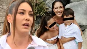 Tilsa Lozano habló sobre tener otro hijo con Jackson Mora