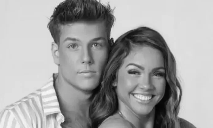 ¿Tomi Narbondo le fue infiel a Paloma Fiuza?