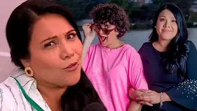 Tula Rodríguez hizo aclaración sobre amiga Pilar: Somos hermanas