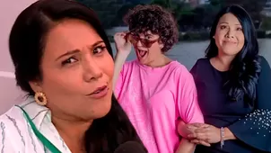 Tula Rodríguez hizo aclaración sobre amiga Pilar: Somos hermanas