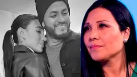 Tula Rodríguez se pronunció sobre agresión a Samahara Lobatón por Bryan.