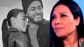 Tula Rodríguez se pronunció sobre agresión a Samahara por Bryan