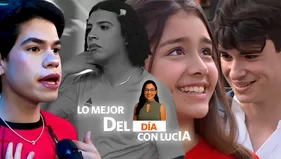 Valentino fue eliminado de EEG, Josi denunció discriminación