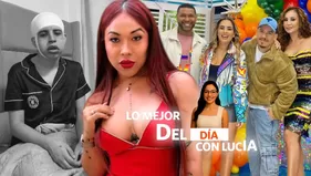 Valentino intoxicado, productor de despide de América Hoy y más